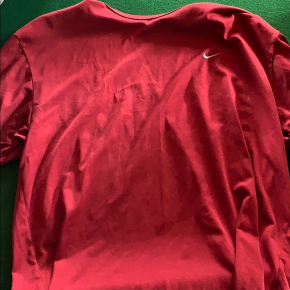 Nike tshirt - Picture 1 of 1
